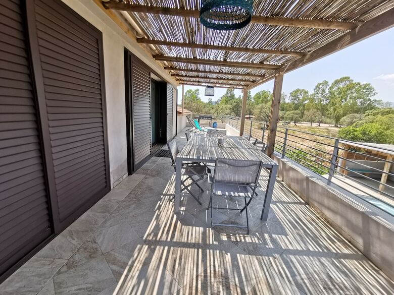 Apartamentos Residence I Levri