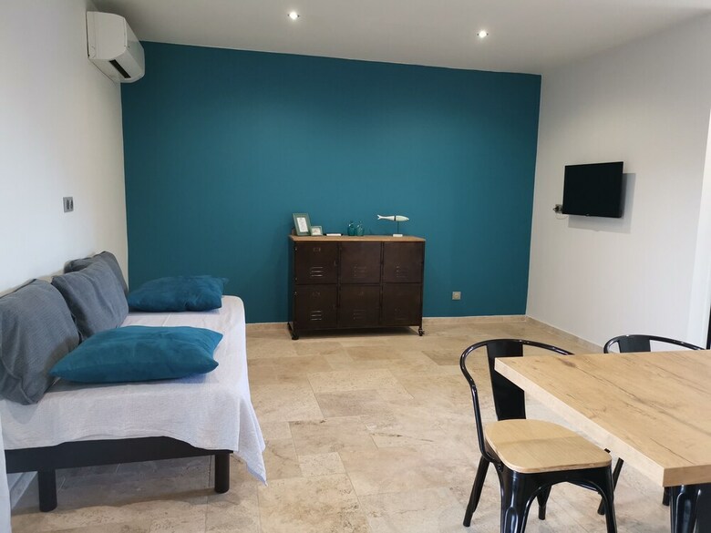 Apartamentos Residence I Levri