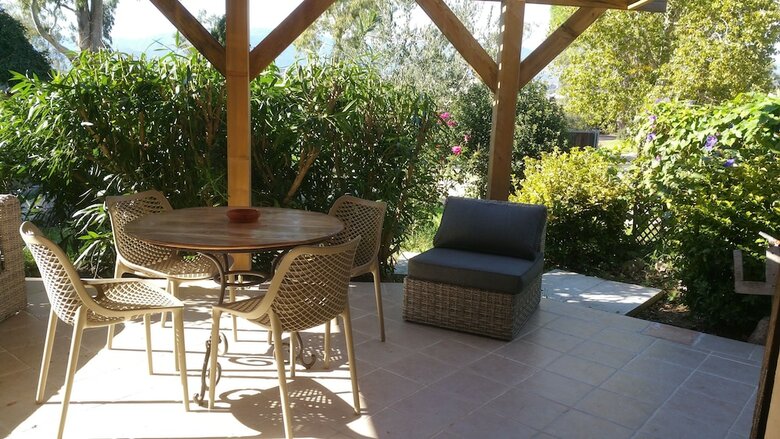 Apartamentos Residence I Levri