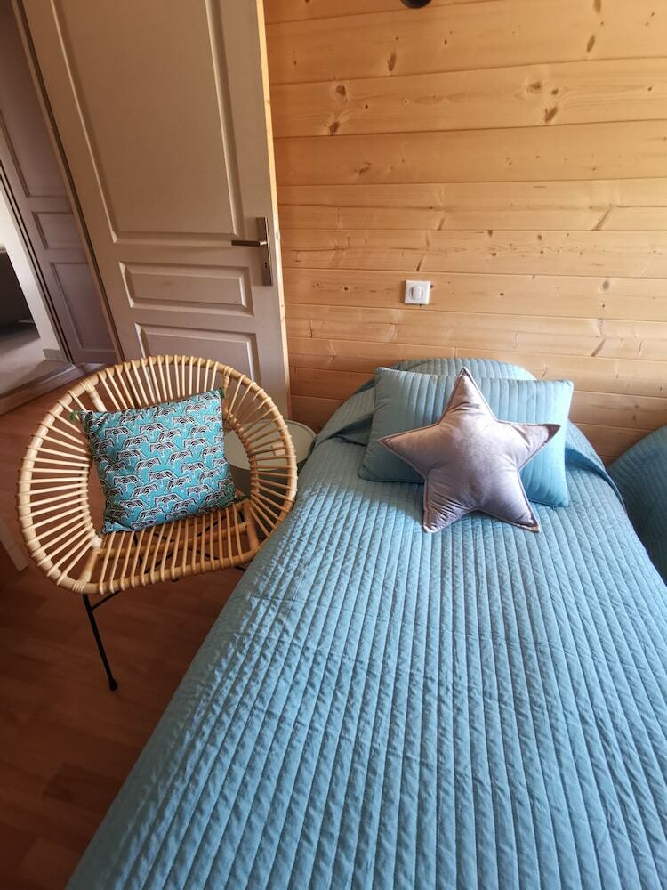 Apartamentos Residence I Levri