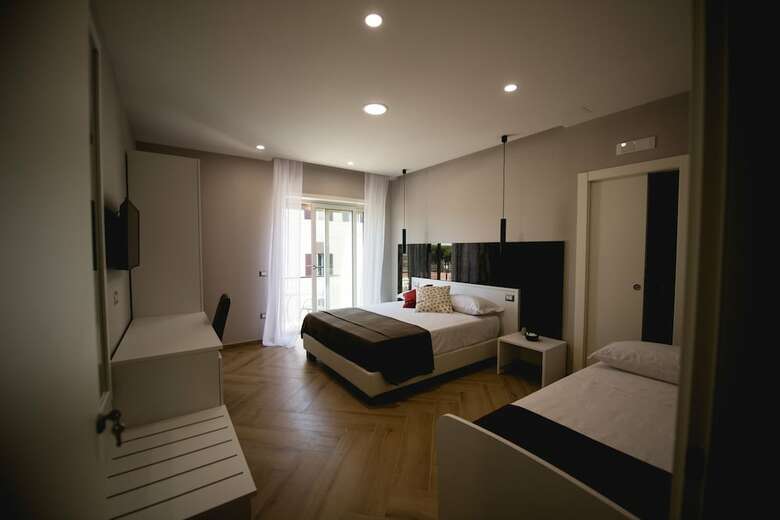 Artemisia B&B
