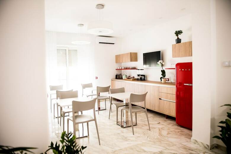 Artemisia B&B