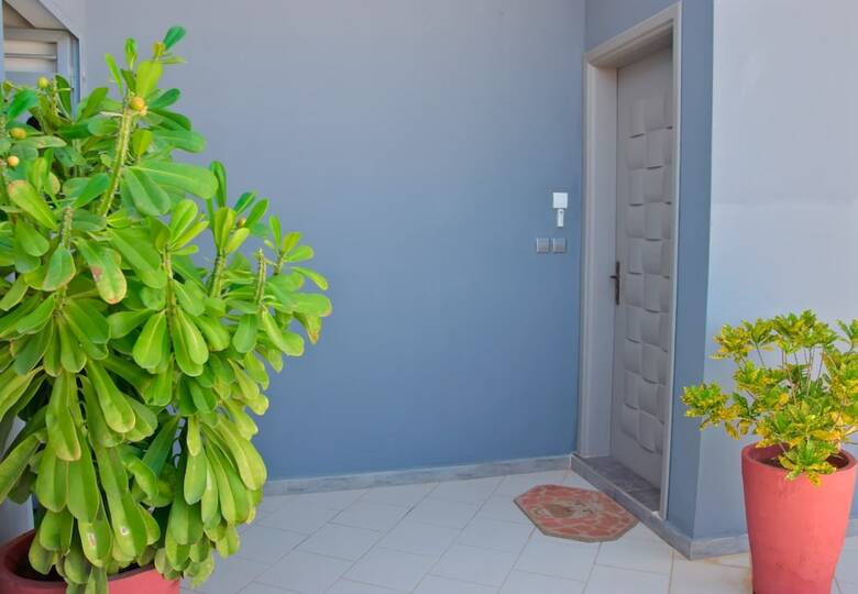 Apartamentos Malom Center Apt 3