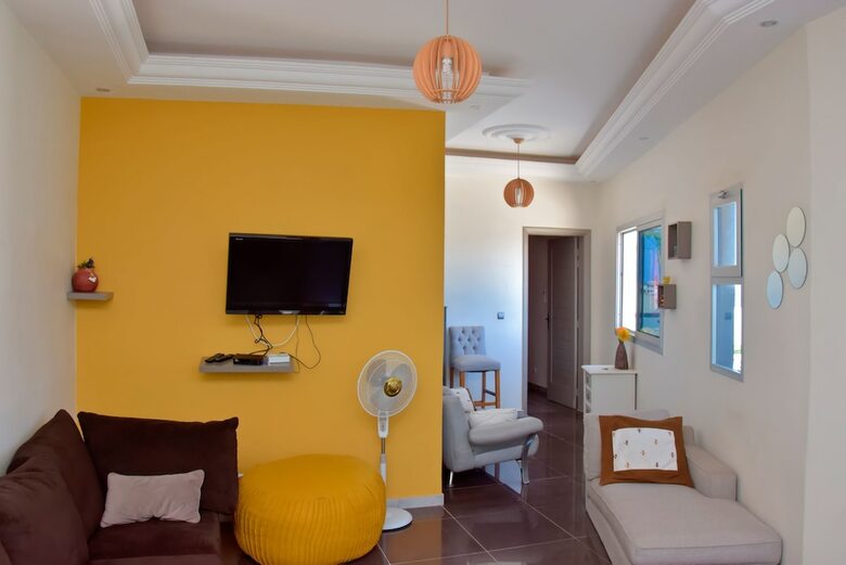Apartamentos Malom Center Apt 3
