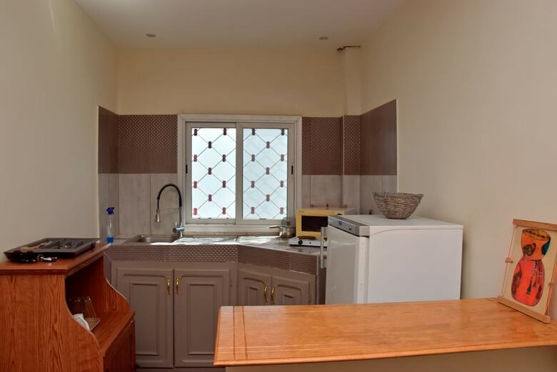 Apartamentos Malom Center Apt 3