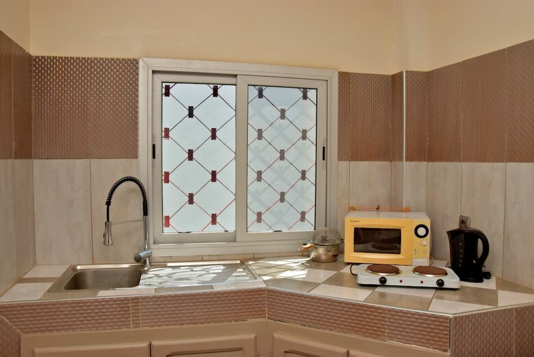 Apartamentos Malom Center Apt 3
