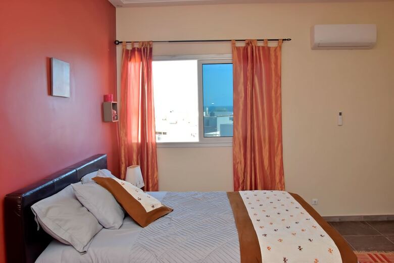 Apartamentos Malom Center Apt 3