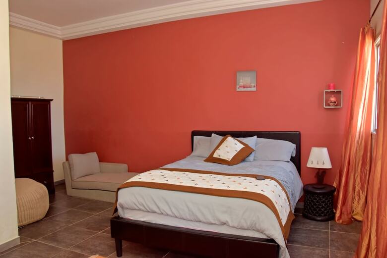 Apartamentos Malom Center Apt 3