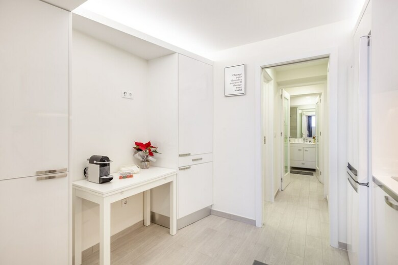 D&s - Torne Apartments