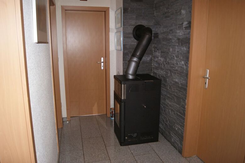 Apartamentos Haus Straus
