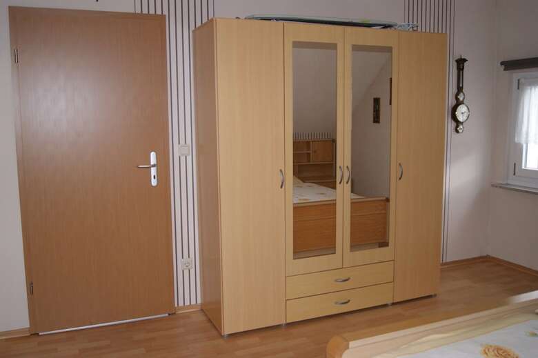 Apartamentos Haus Straus
