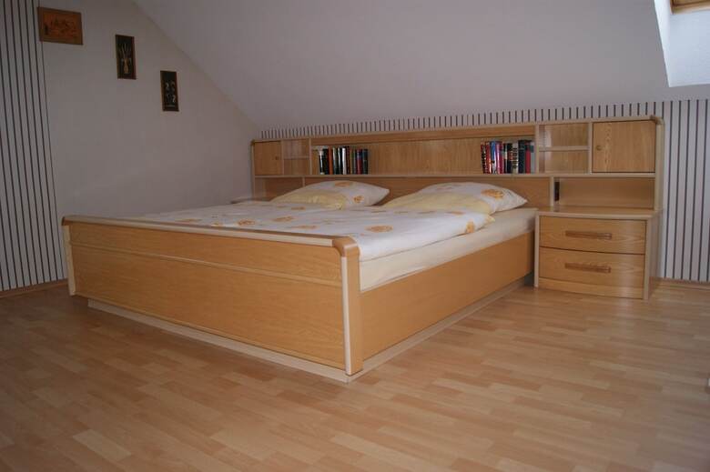 Apartamentos Haus Straus