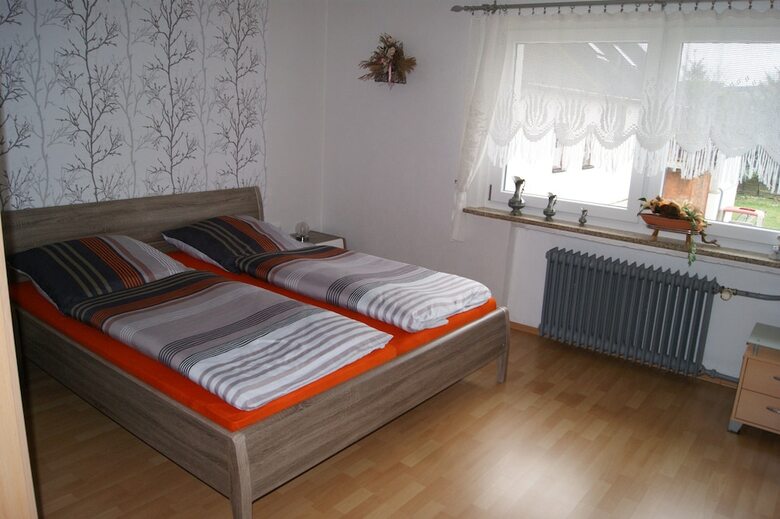 Apartamentos Haus Straus