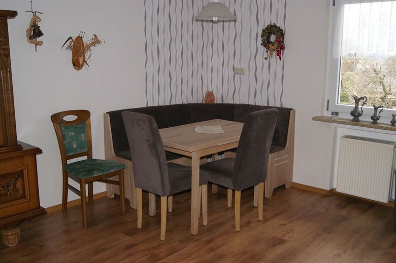 Apartamentos Haus Straus