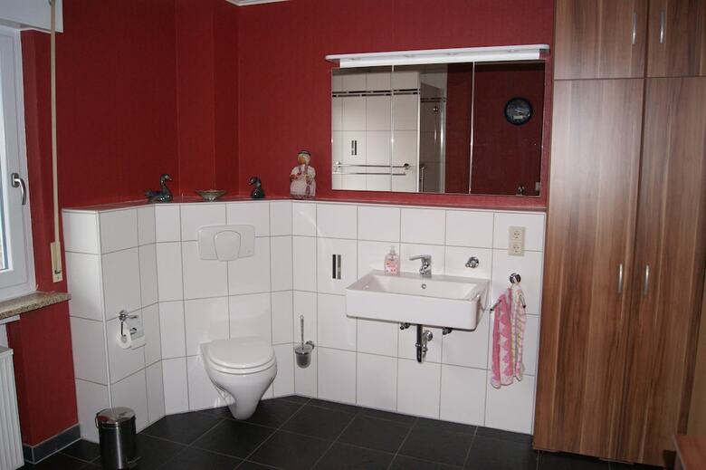 Apartamentos Haus Straus
