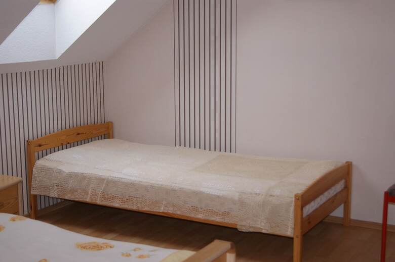 Apartamentos Haus Straus