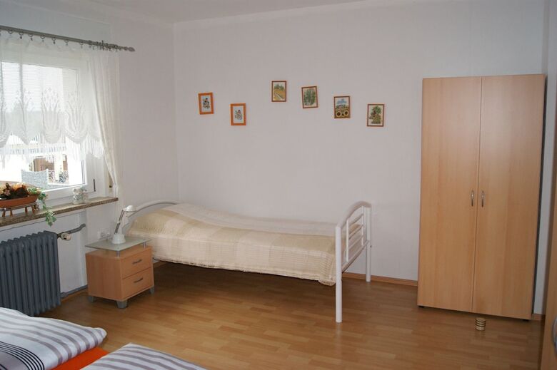 Apartamentos Haus Straus