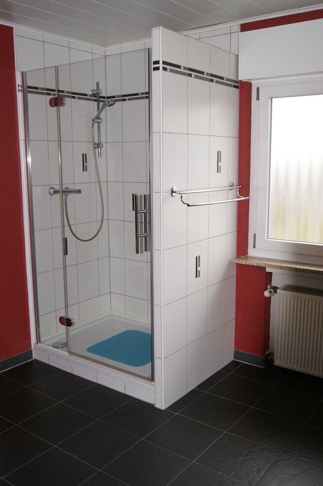 Apartamentos Haus Straus