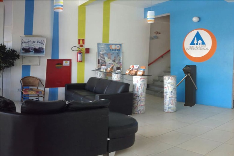 Hostal Hostel Canasvieiras