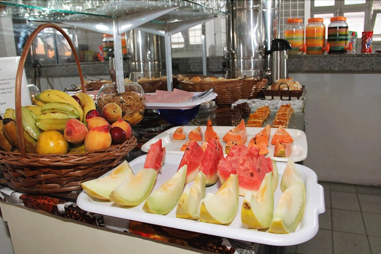 Hostal Hostel Canasvieiras