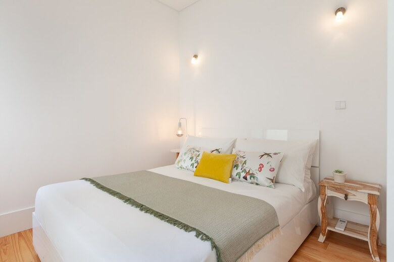 D&s - Porto S�o Bento Apartments III