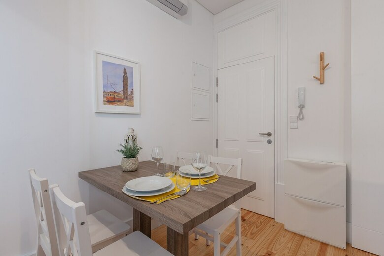 D&s - Porto S�o Bento Apartments III
