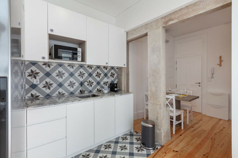 D&s - Porto S�o Bento Apartments III