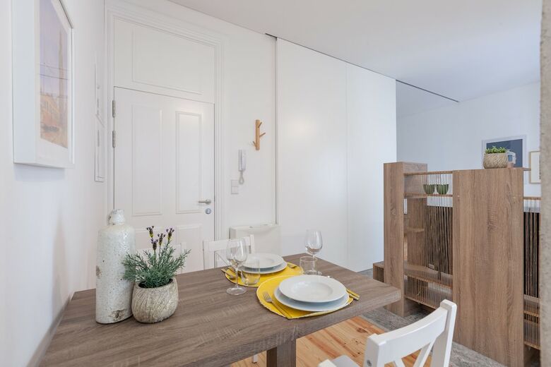 D&s - Porto S�o Bento Apartments III