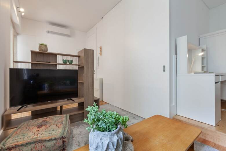 D&s - Porto S�o Bento Apartments III