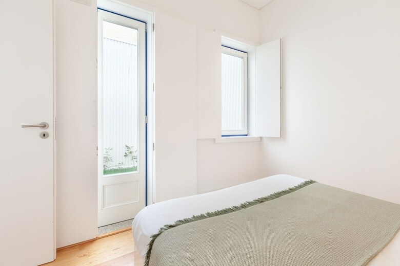 D&s - Porto S�o Bento Apartments III
