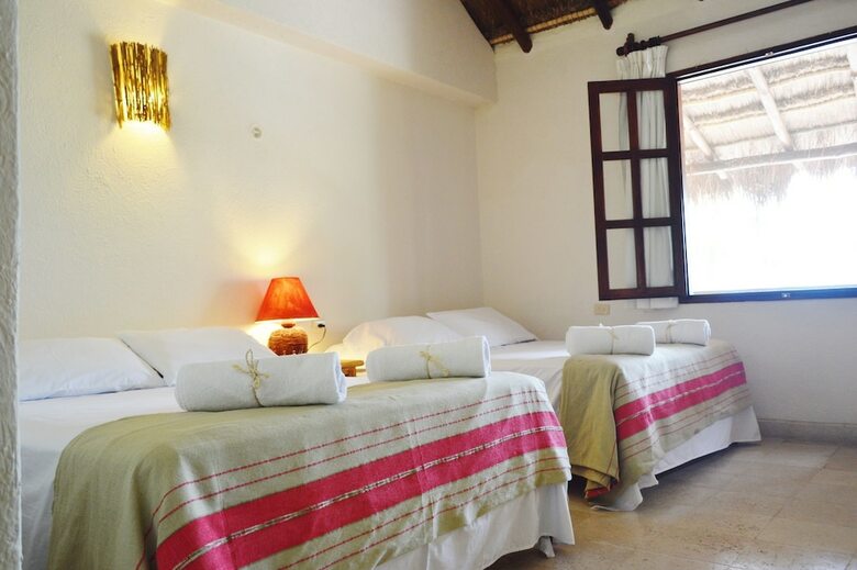 Amait� Beach Hotel