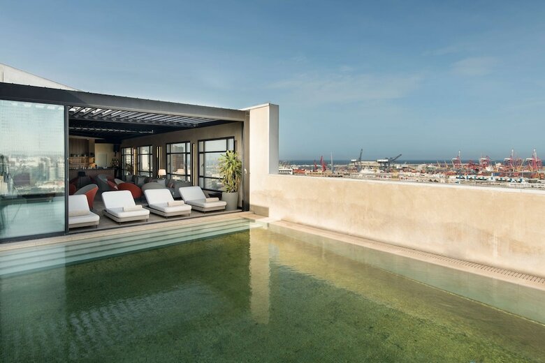 Radisson Blu Hotel, Casablanca City Center