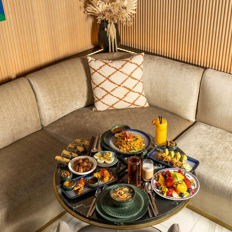 Radisson Blu Hotel, Casablanca City Center