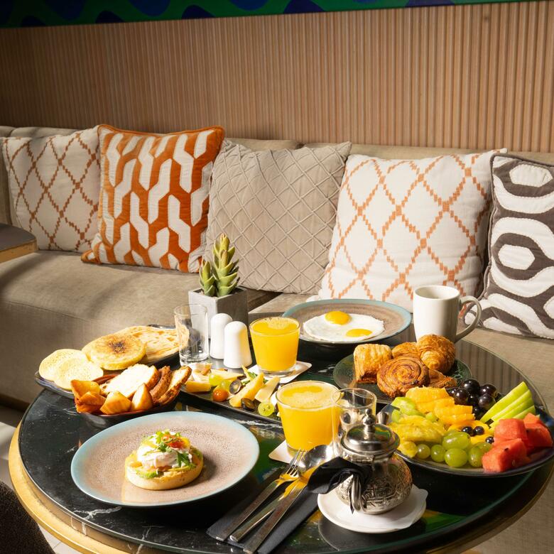 Radisson Blu Hotel, Casablanca City Center