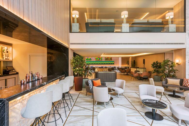 Radisson Blu Hotel, Casablanca City Center