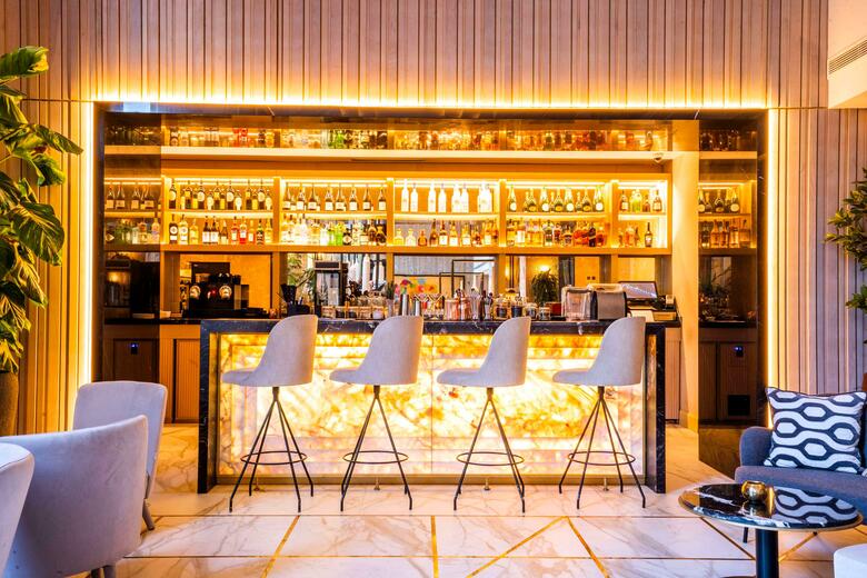Radisson Blu Hotel, Casablanca City Center