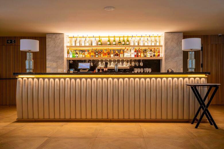 Radisson Blu Hotel, Casablanca City Center