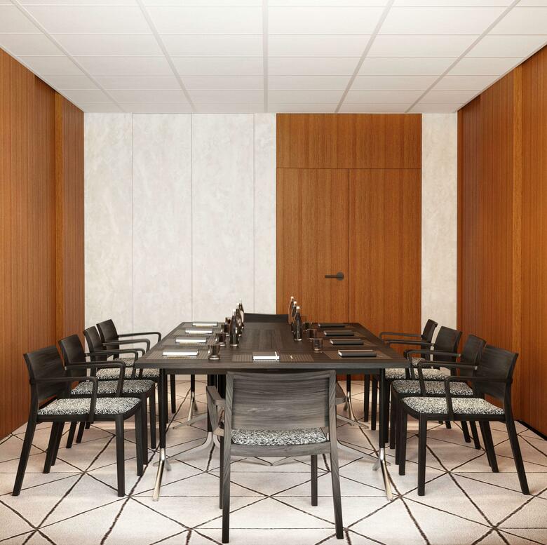 Radisson Blu Hotel, Casablanca City Center