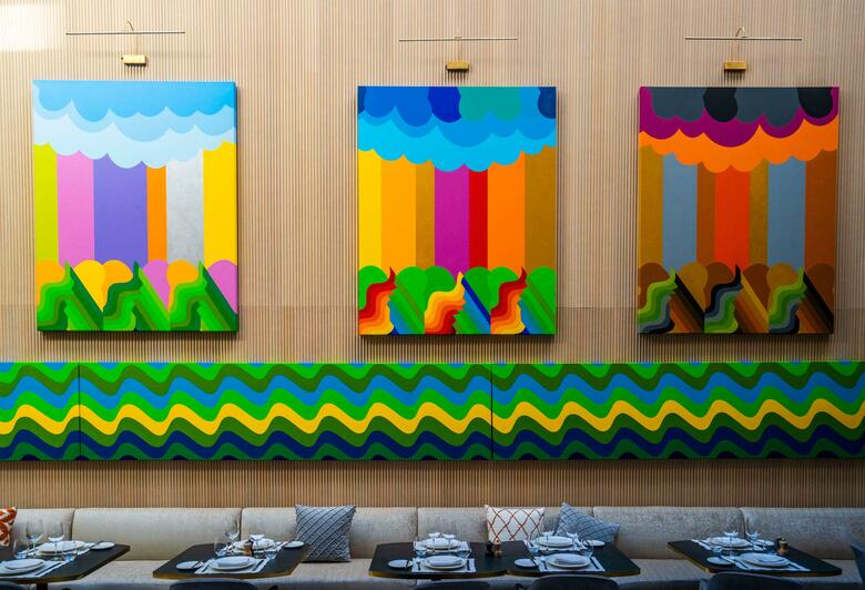 Radisson Blu Hotel, Casablanca City Center