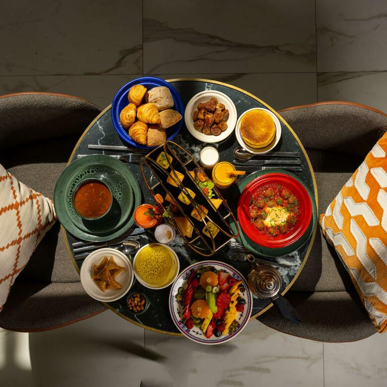 Radisson Blu Hotel, Casablanca City Center