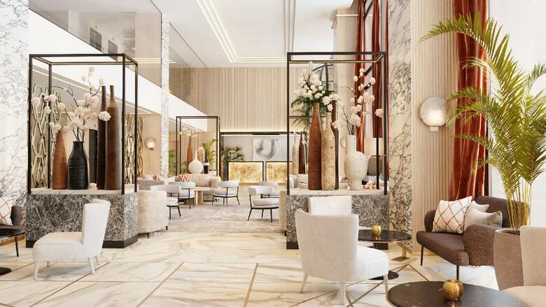 Radisson Blu Hotel, Casablanca City Center