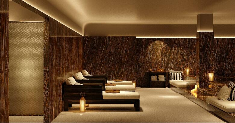 Radisson Blu Hotel, Casablanca City Center