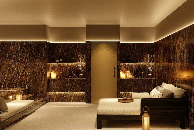 Radisson Blu Hotel, Casablanca City Center