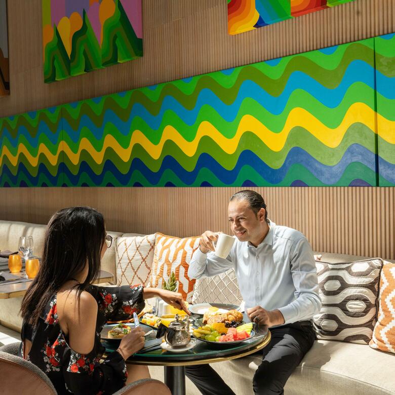 Radisson Blu Hotel, Casablanca City Center
