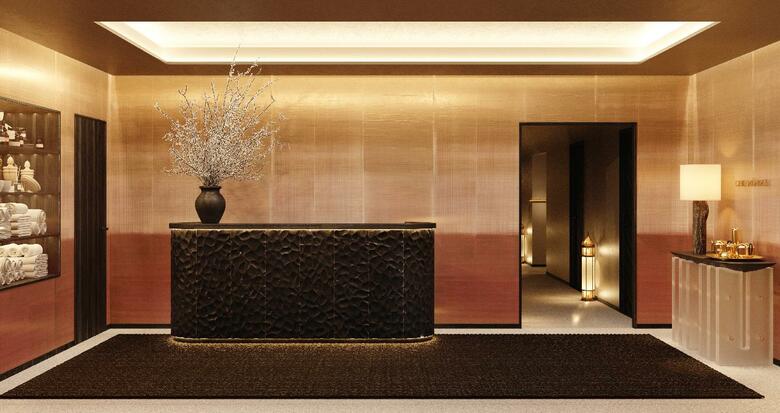 Radisson Blu Hotel, Casablanca City Center