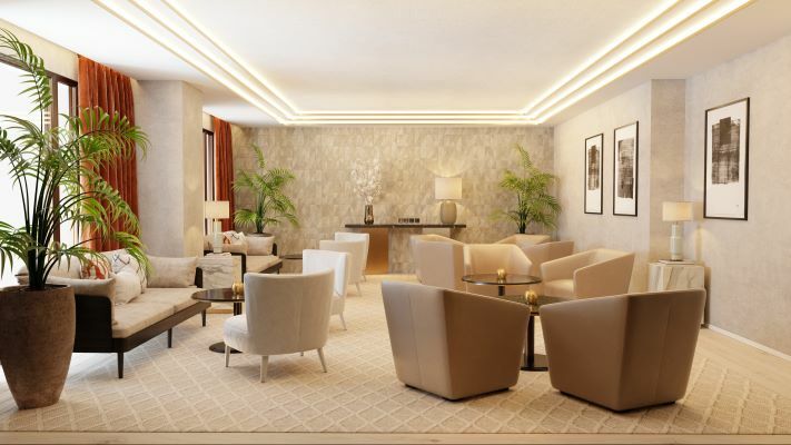 Radisson Blu Hotel, Casablanca City Center