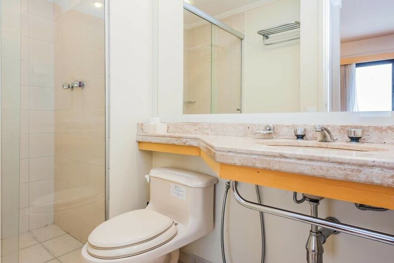 Apartamentos Ad1006 Compacto E Confort�vel A 100m Da Avpaulista
