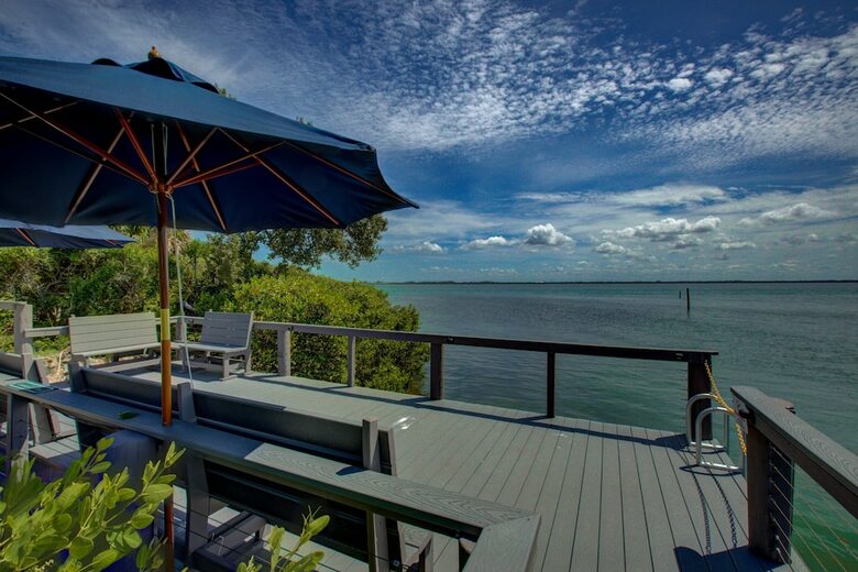 Longboat Key Cedars Resort