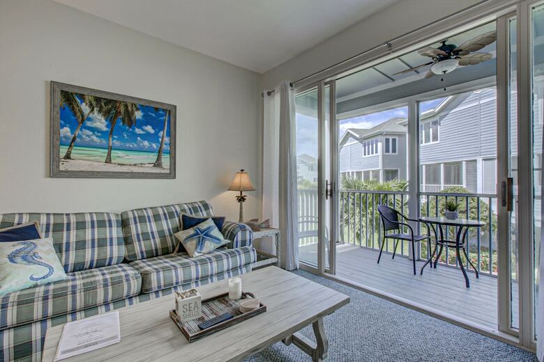 Longboat Key Cedars Resort