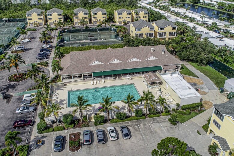 Longboat Key Cedars Resort
